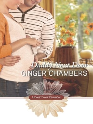 cover image of Daddy Next Door